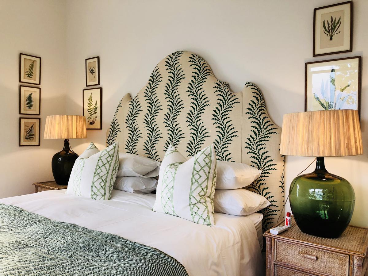 La Cotte Orchard Cottages Franschhoek Extérieur photo