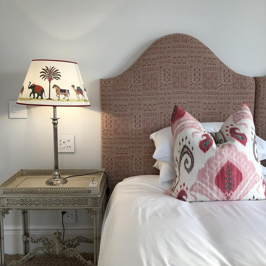 La Cotte Orchard Cottages Franschhoek Extérieur photo