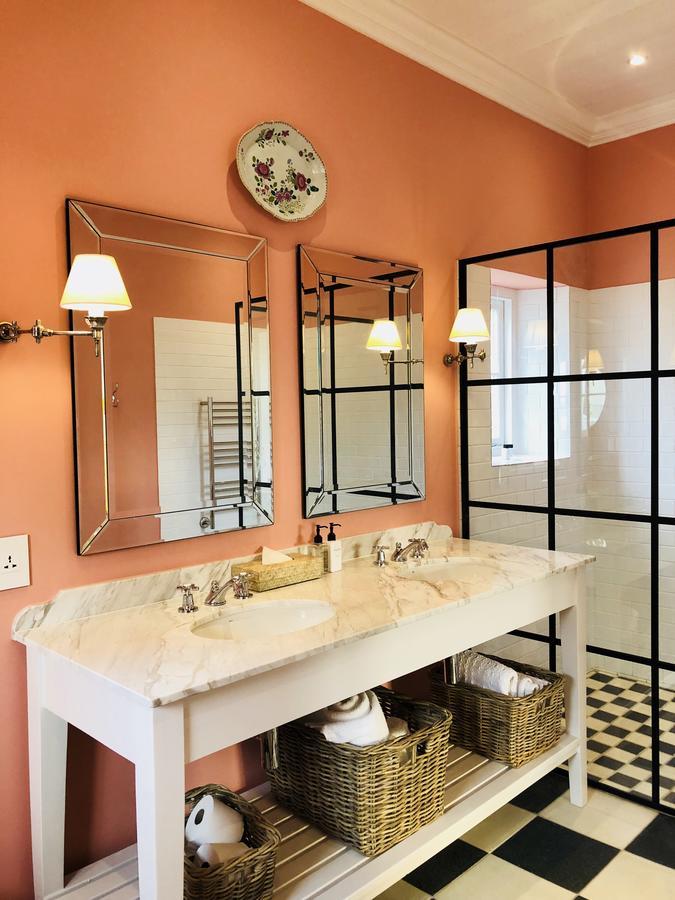 La Cotte Orchard Cottages Franschhoek Extérieur photo