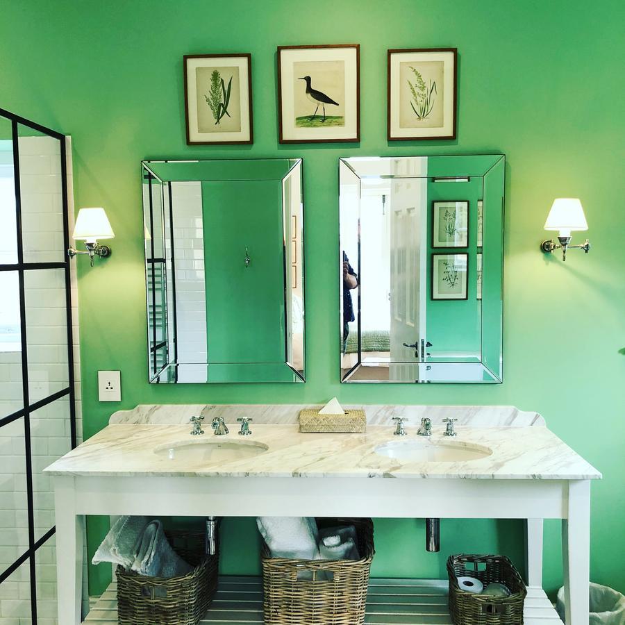 La Cotte Orchard Cottages Franschhoek Extérieur photo