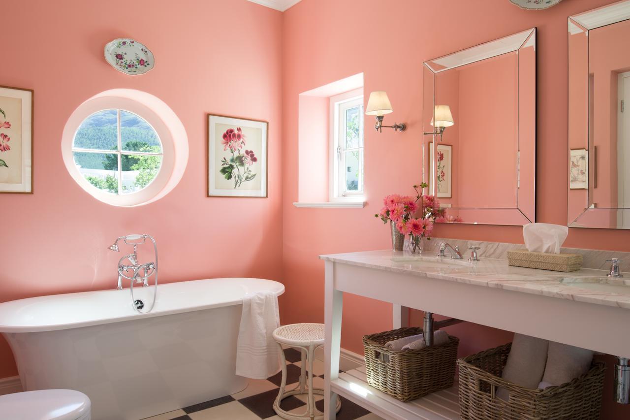 La Cotte Orchard Cottages Franschhoek Extérieur photo