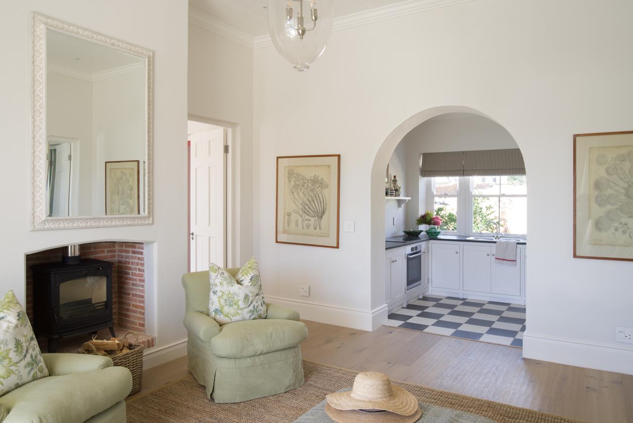 La Cotte Orchard Cottages Franschhoek Extérieur photo