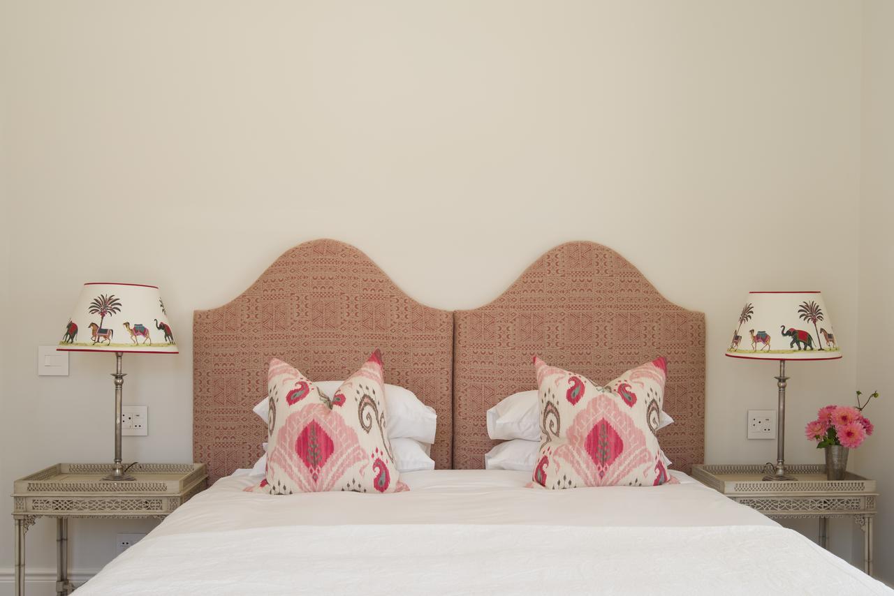 La Cotte Orchard Cottages Franschhoek Extérieur photo