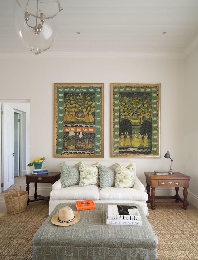 La Cotte Orchard Cottages Franschhoek Extérieur photo