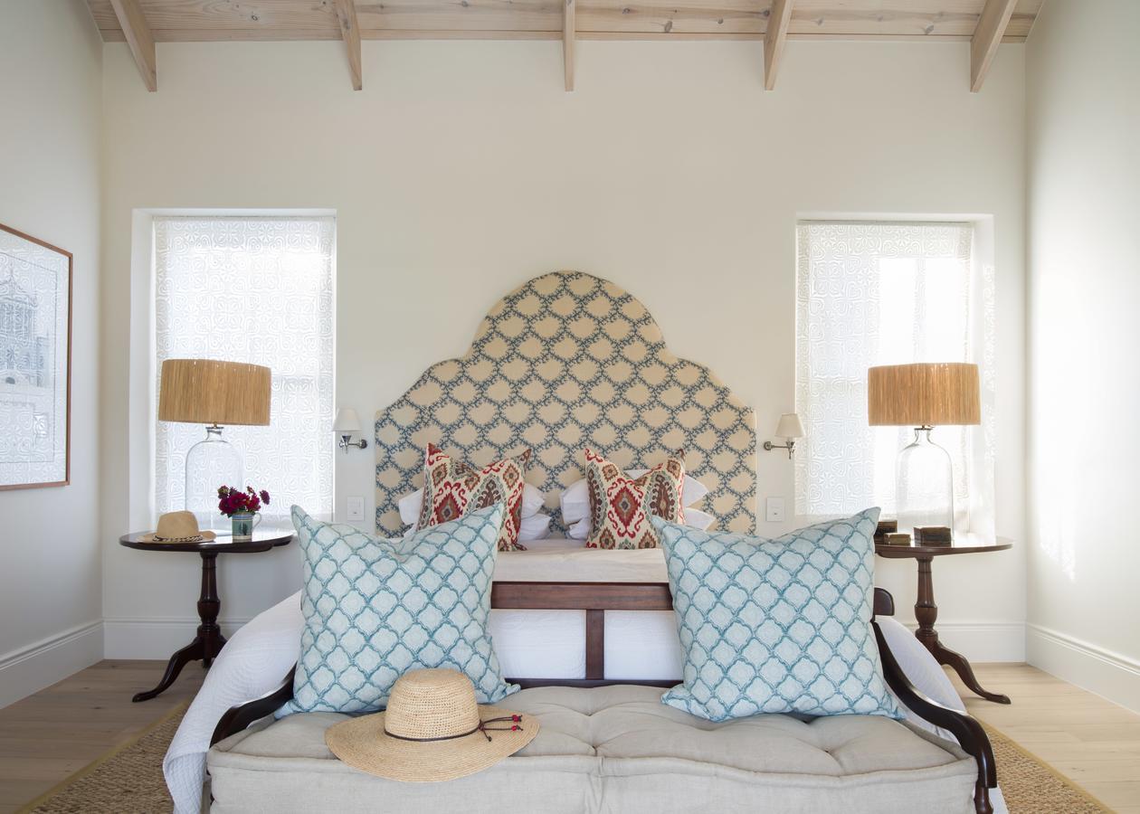 La Cotte Orchard Cottages Franschhoek Extérieur photo