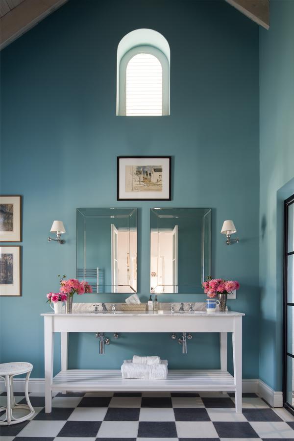 La Cotte Orchard Cottages Franschhoek Extérieur photo