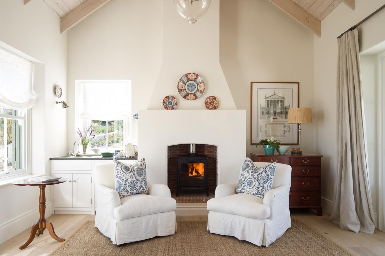 La Cotte Orchard Cottages Franschhoek Extérieur photo
