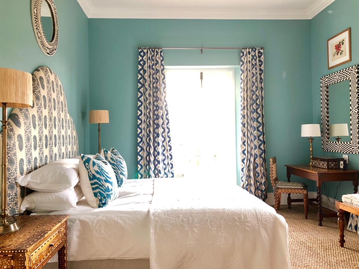 La Cotte Orchard Cottages Franschhoek Extérieur photo